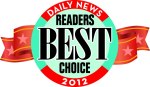 Daily News “Best Home Inspection Company” is (drumroll please) …